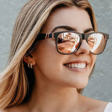 Blenders Crystal Wave Blenders Prescription Sunglasses Shop