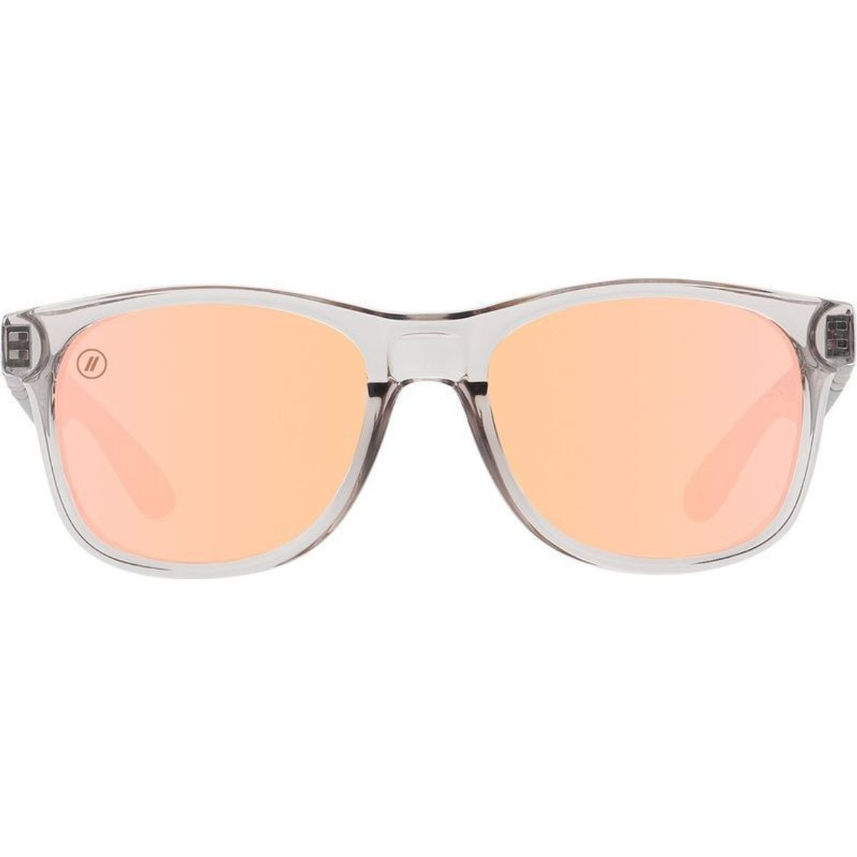 Blenders M Class X2 Crystal Light Grey/Champagne Polarised