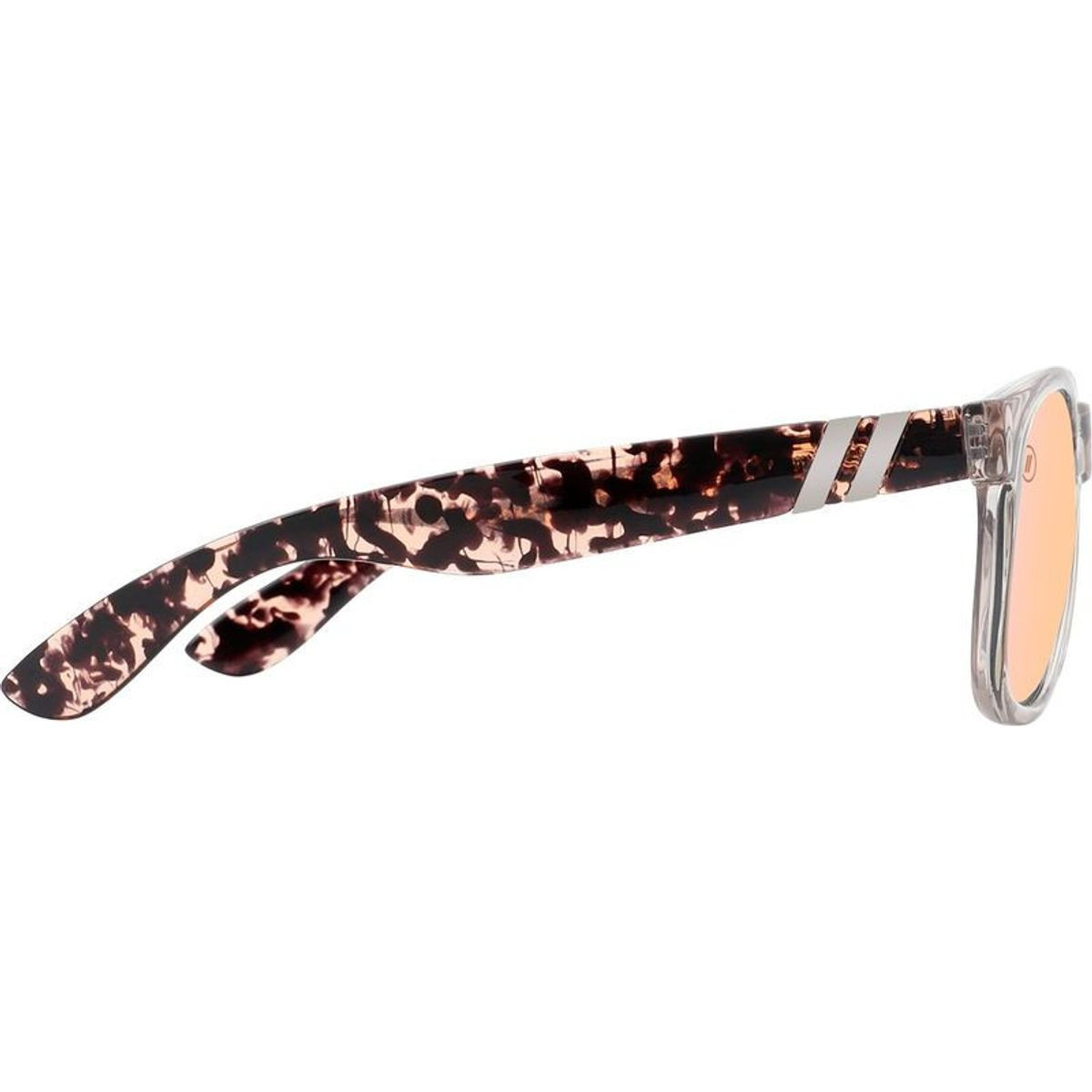 Blenders M Class X2 Crystal Light Grey/Champagne Polarised