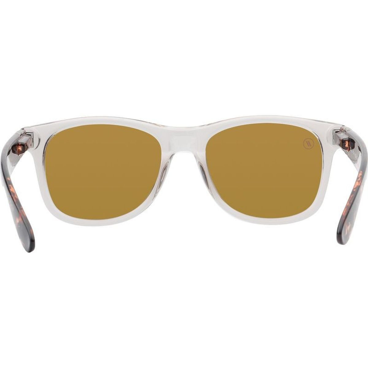 Blenders M Class X2 Crystal Light Grey/Champagne Polarised
