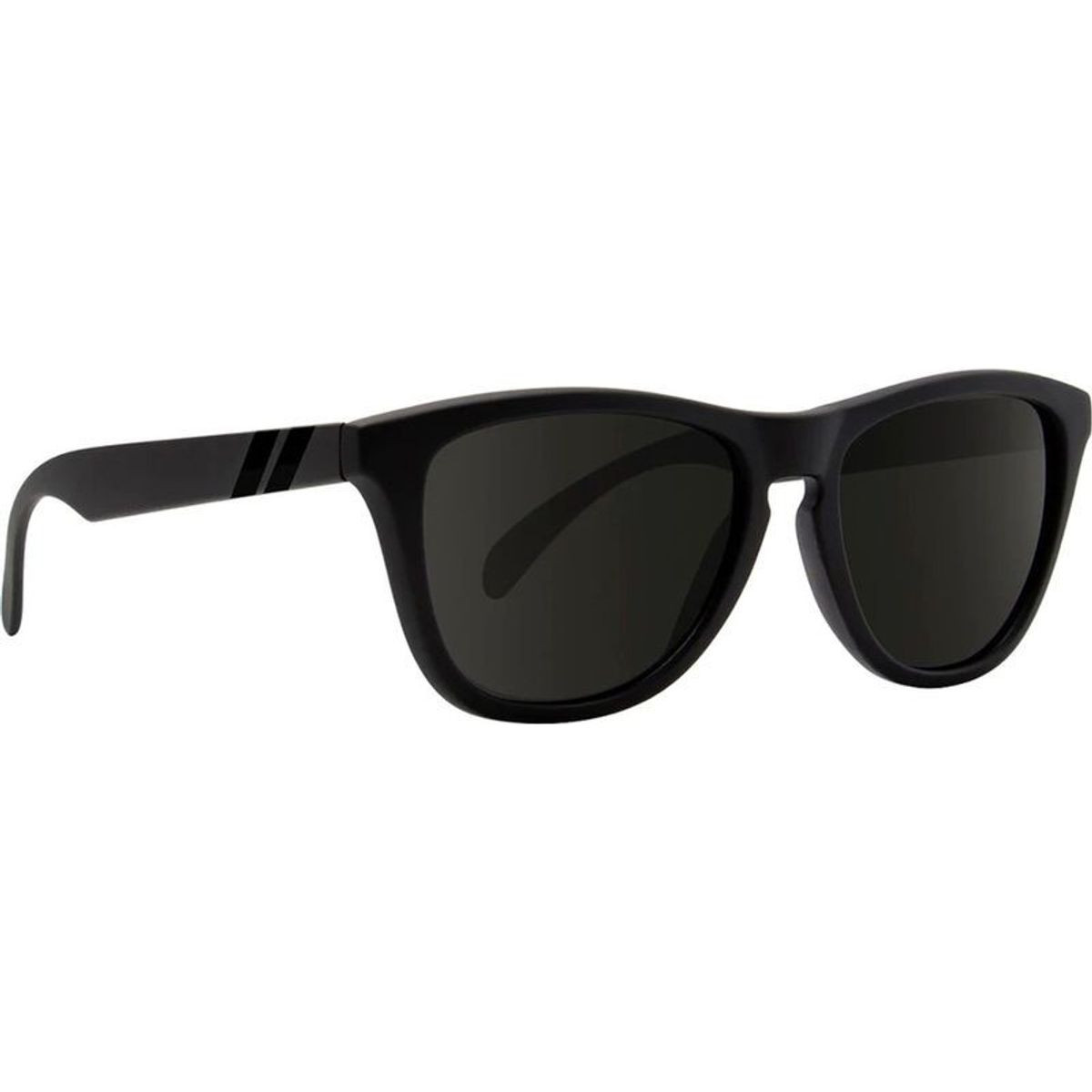 Blenders L Series Deep Space Matte Black/smoke Polarised