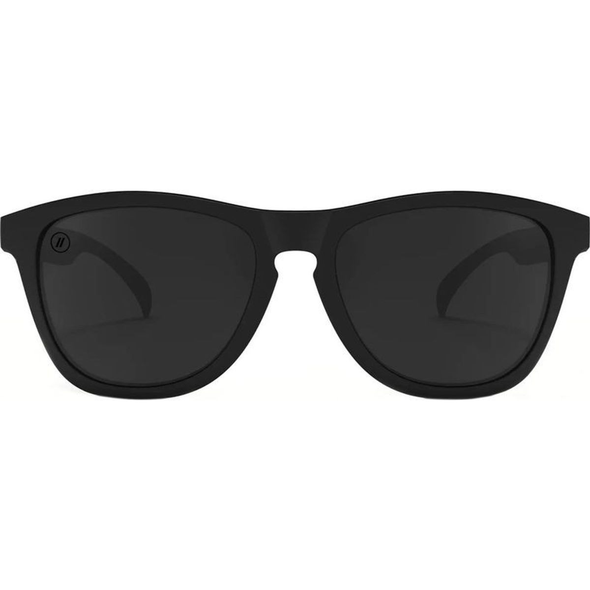 Blenders L Series Deep Space Matte Black/smoke Polarised