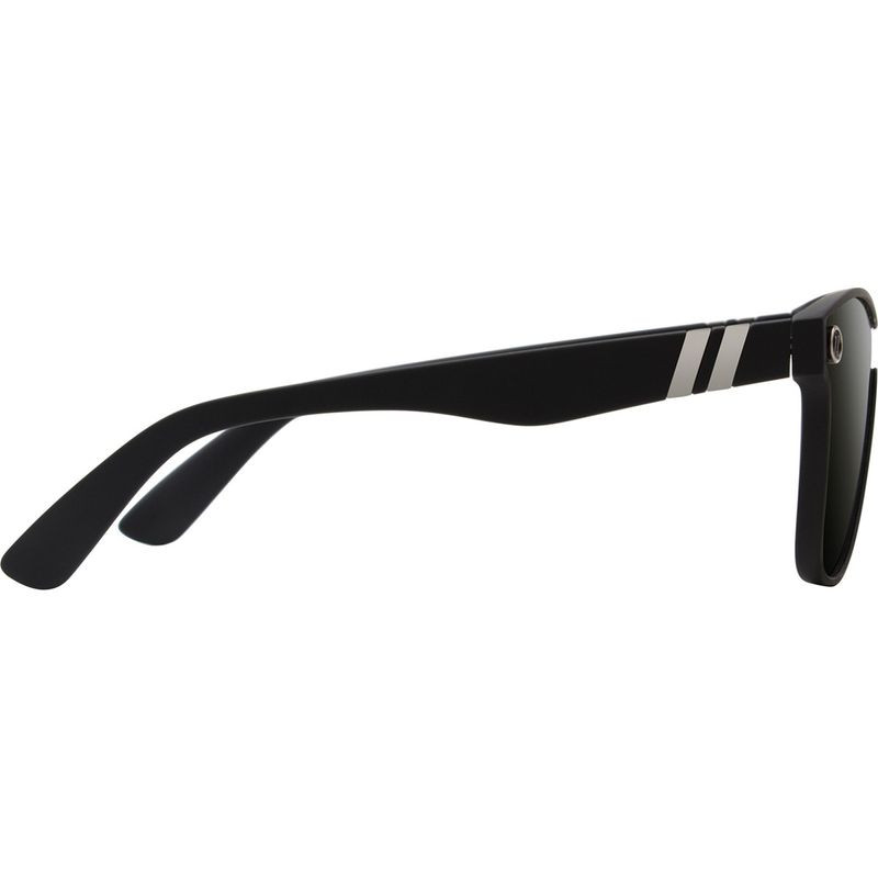 Buy the Nocturnal Q Matte Black Polarised Afterpay