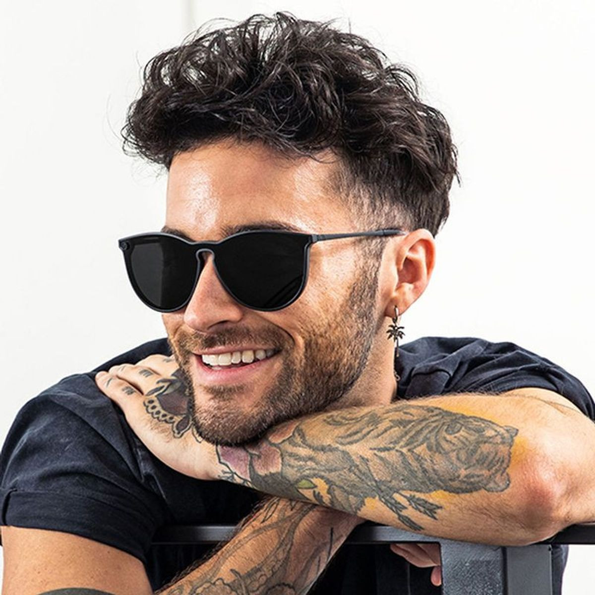 Shop the Blenders North Park X2 Legend Bound/Smoke Polarised