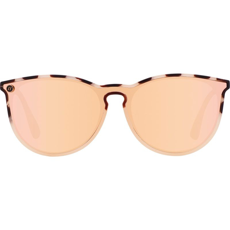 Blenders North Park X2 Tiger Lisa Matte Tortoise Polarised