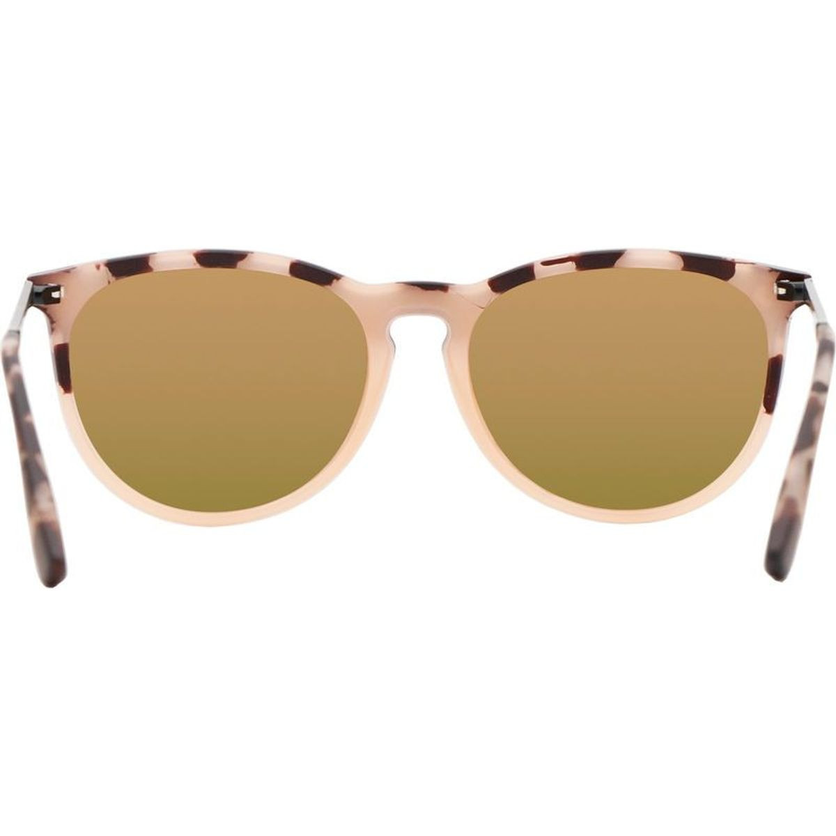 Blenders North Park X2 Tiger Lisa Matte Tortoise Polarised