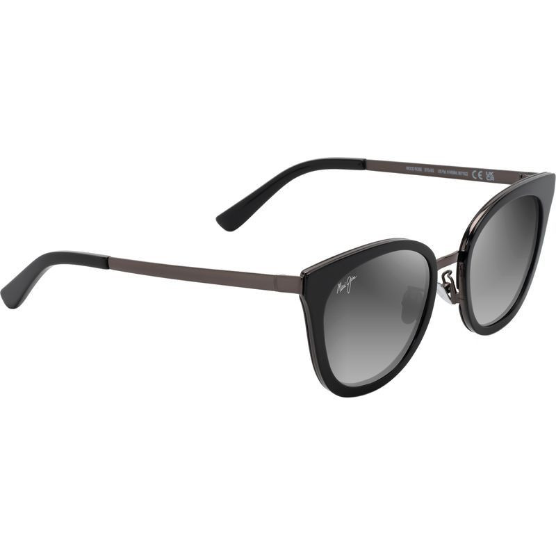 Maui Jim Wood Rose