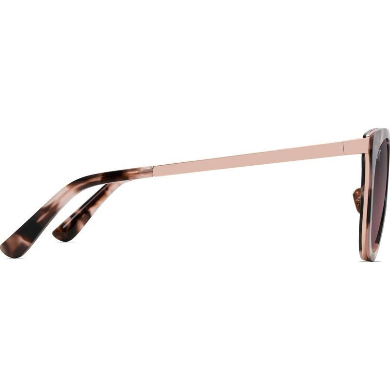 Maui Jim Wood Rose