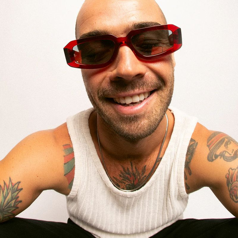 Oscar & Frank Yakimoto