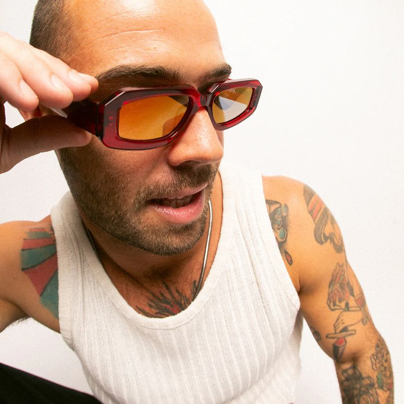 Oscar & Frank Yakimoto