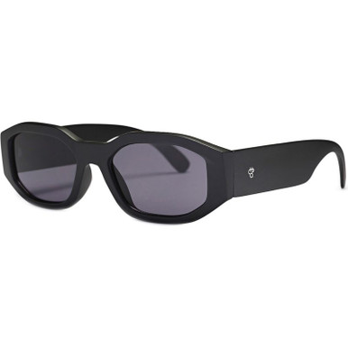 CHPO Brooklyn, Black/Black Lenses