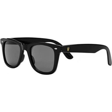 CHPO Noway - Black/Black Lenses