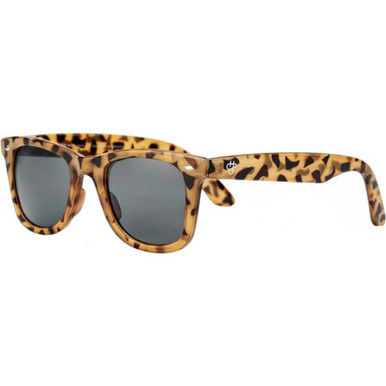 CHPO Noway - Turtle Brown/Black Lenses