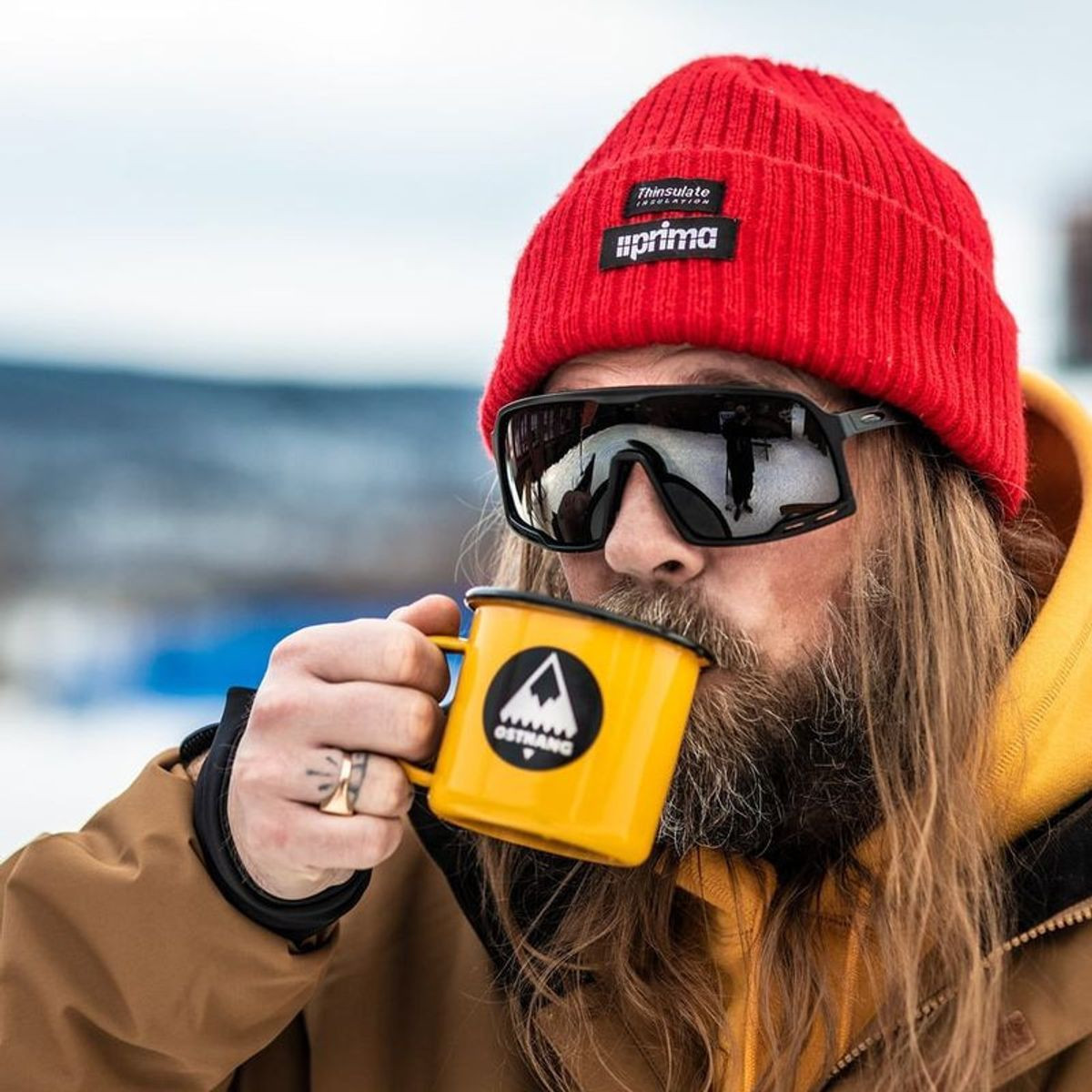 CHPO Henrik