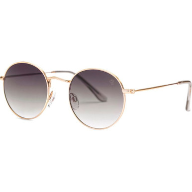 CHPO Liam - Gold/Black Gradient Lenses