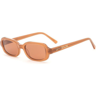 Martine - Cocoa/Cocoa Lenses