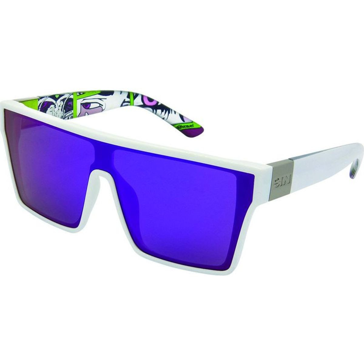 SIN Eyewear Loose Cannon