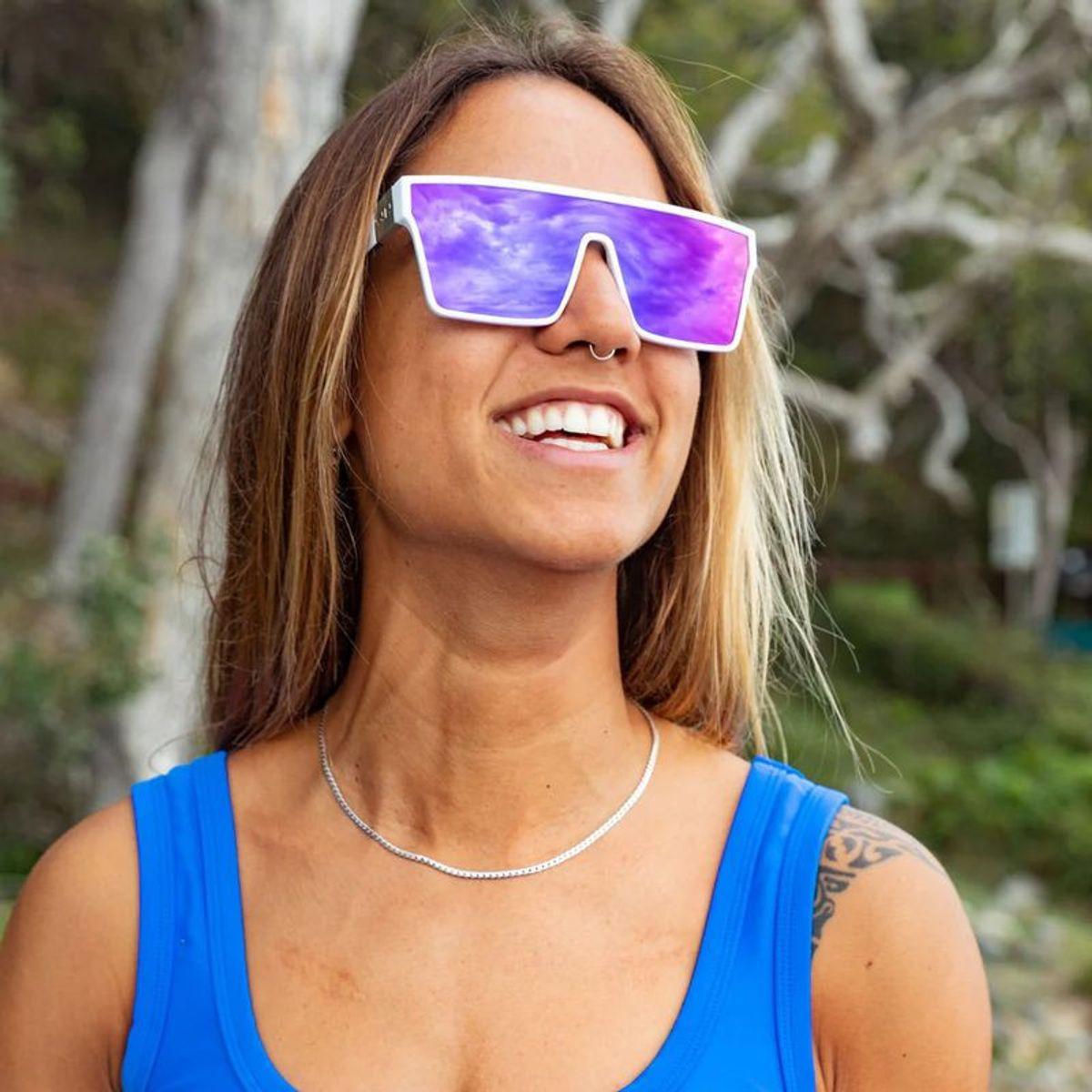 SIN Eyewear Loose Cannon
