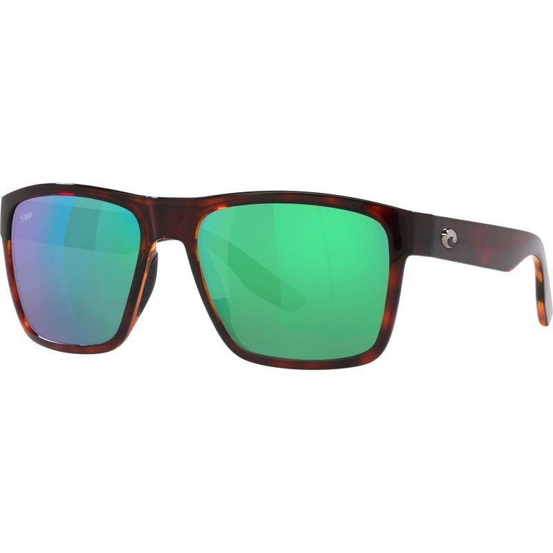 Revo | Harness G Crystal Glass Lens Rectangle Sunglasses – Revo Europe