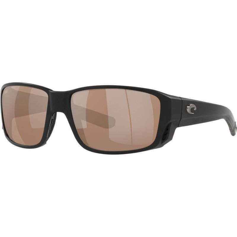 Costa Broadbill 580P - Polarized Glasses, copper