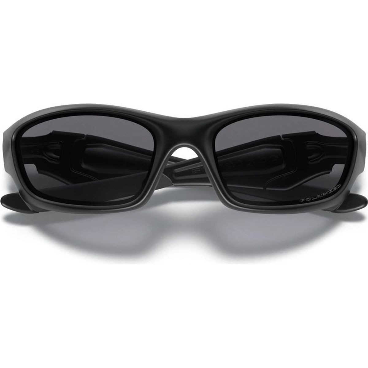 Oakley Straight Jacket