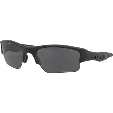 Oakley flak 2024 jacket clear lenses