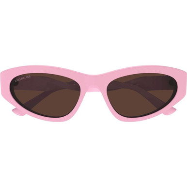 BALENCIAGA BB0207S/004 - Sunglasses display picture 3