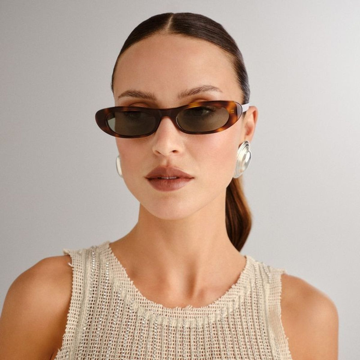 Saint Laurent SL 557 SHADE