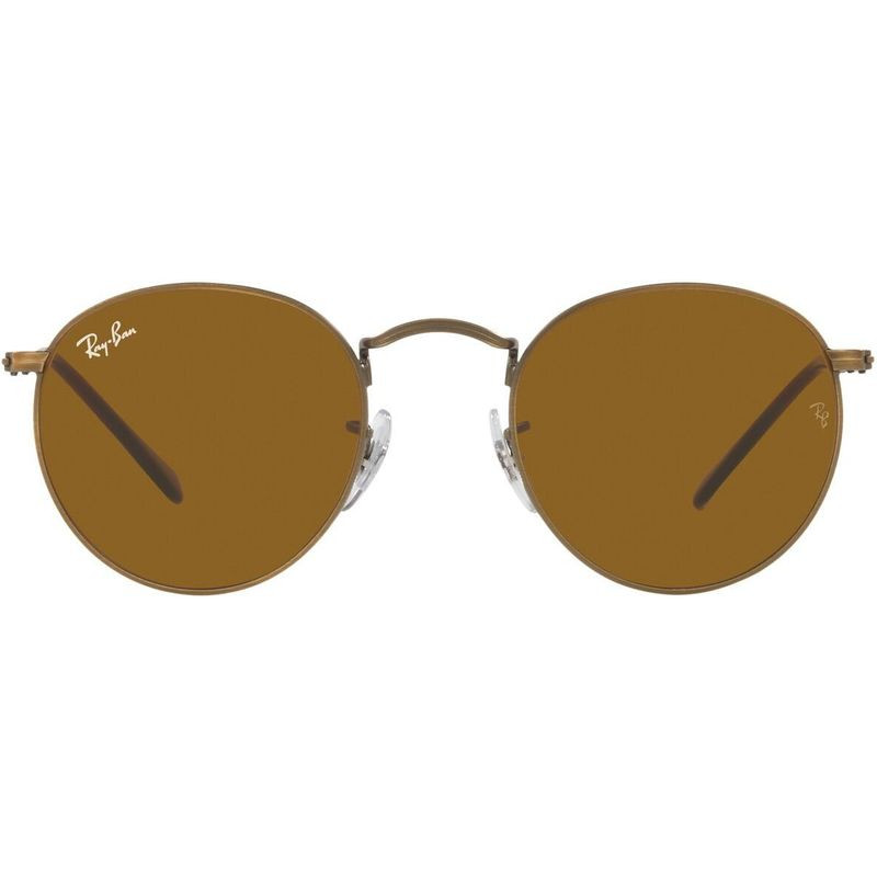 Ray-Ban Round Metal RB3447