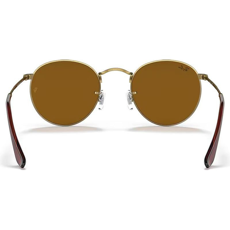 Ray-Ban Round Metal RB3447