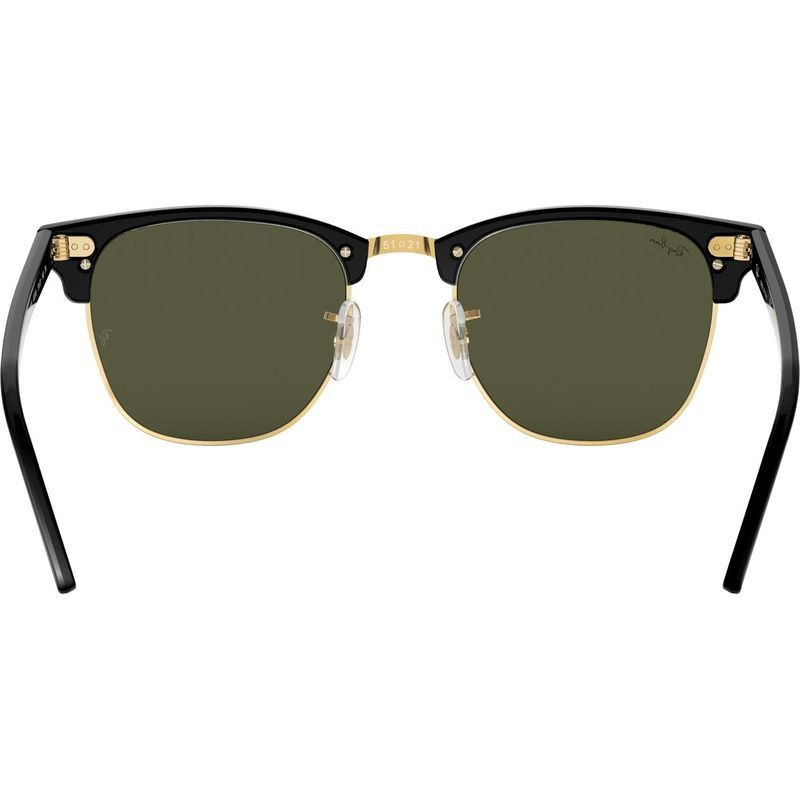 Ray-Ban Clubmaster Classic RB3016F