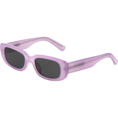 Carve Lizbeth, Gloss Translucent Lilac/Grey Lenses