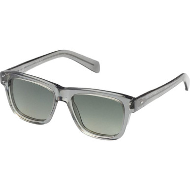 Gentry - Crystal Grey/Grey Lenses