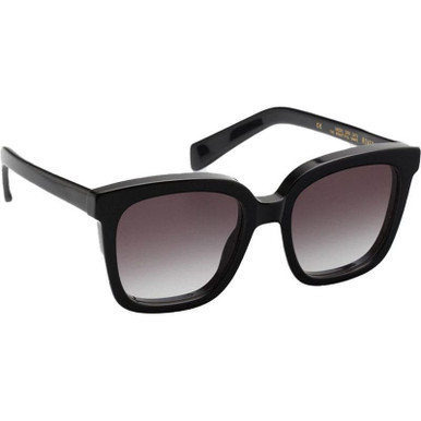 Kaleos Rivera, Black/Black Gradient Lenses