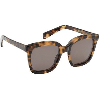 Kaleos Rivera - Tort/Grey Lenses