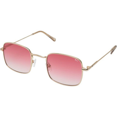 ROC Pulsar, Gold/Pink Gradient Lenses