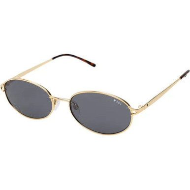 ROC Love Crush - Gold/Smoke Lenses