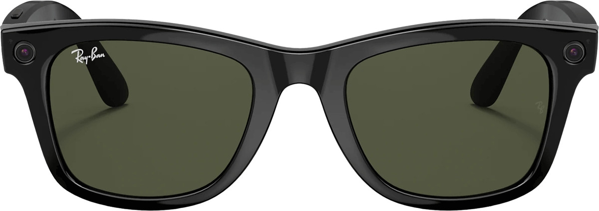 Ray-Ban Stories Wayfarer RW4002