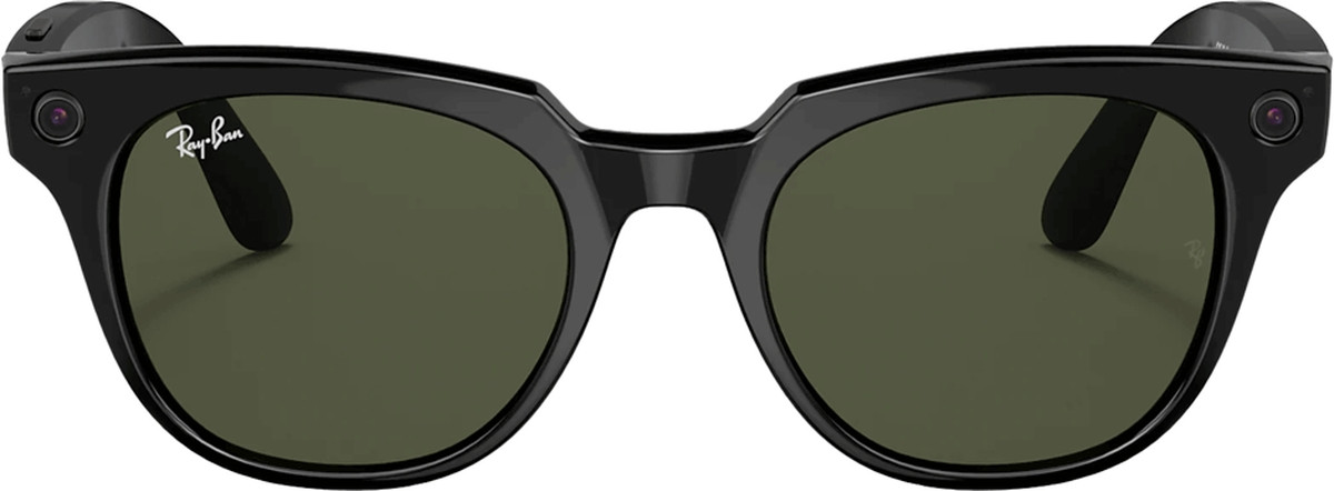 Ray-Ban Stories Meteor RW4005