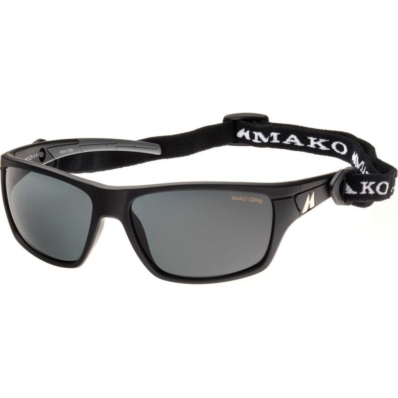 Sunglass Review - Mako Polarized sunglasses - Mako Blade, Mako GT  sunglasses for anglers