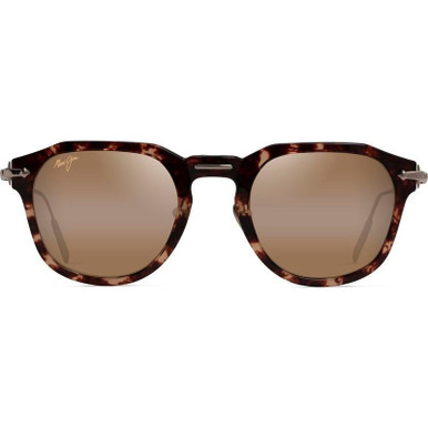 Buy Maui Jim Alika Tortoise Gold/HCL Bronze | Polarised