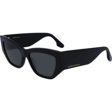 Buy Victoria Beckham VB628S Black/Grey | Afterpay | Zip Pay display picture 1