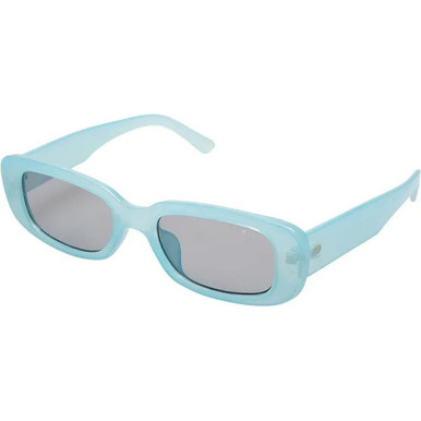 ROC Creeper - Arctic Blue/Smoke Lenses