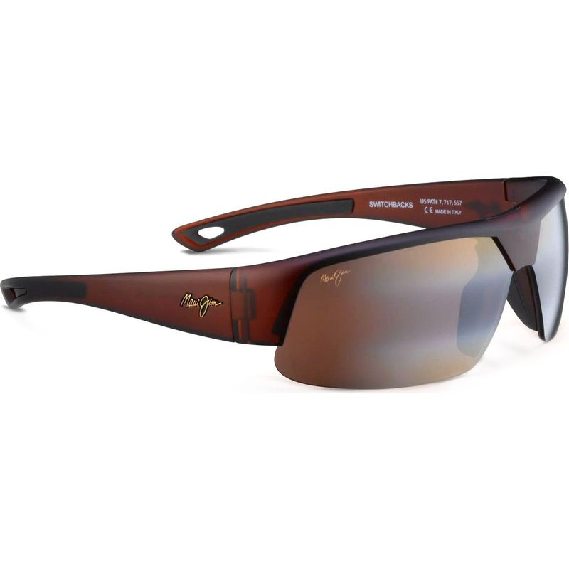 Maui Jim Switchbacks