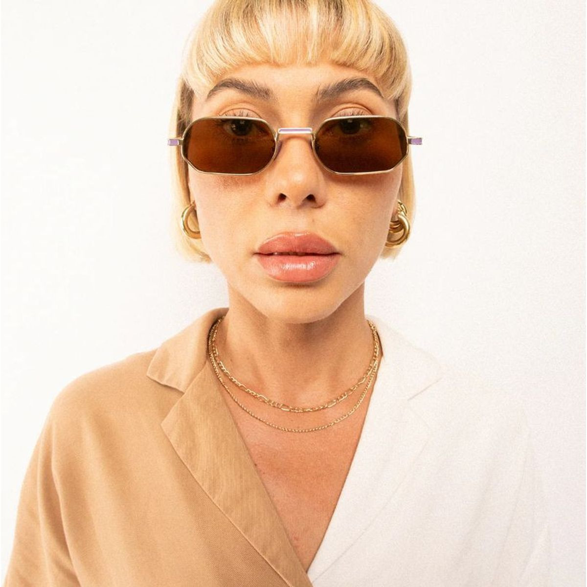 Oscar & Frank Mr Zuzu