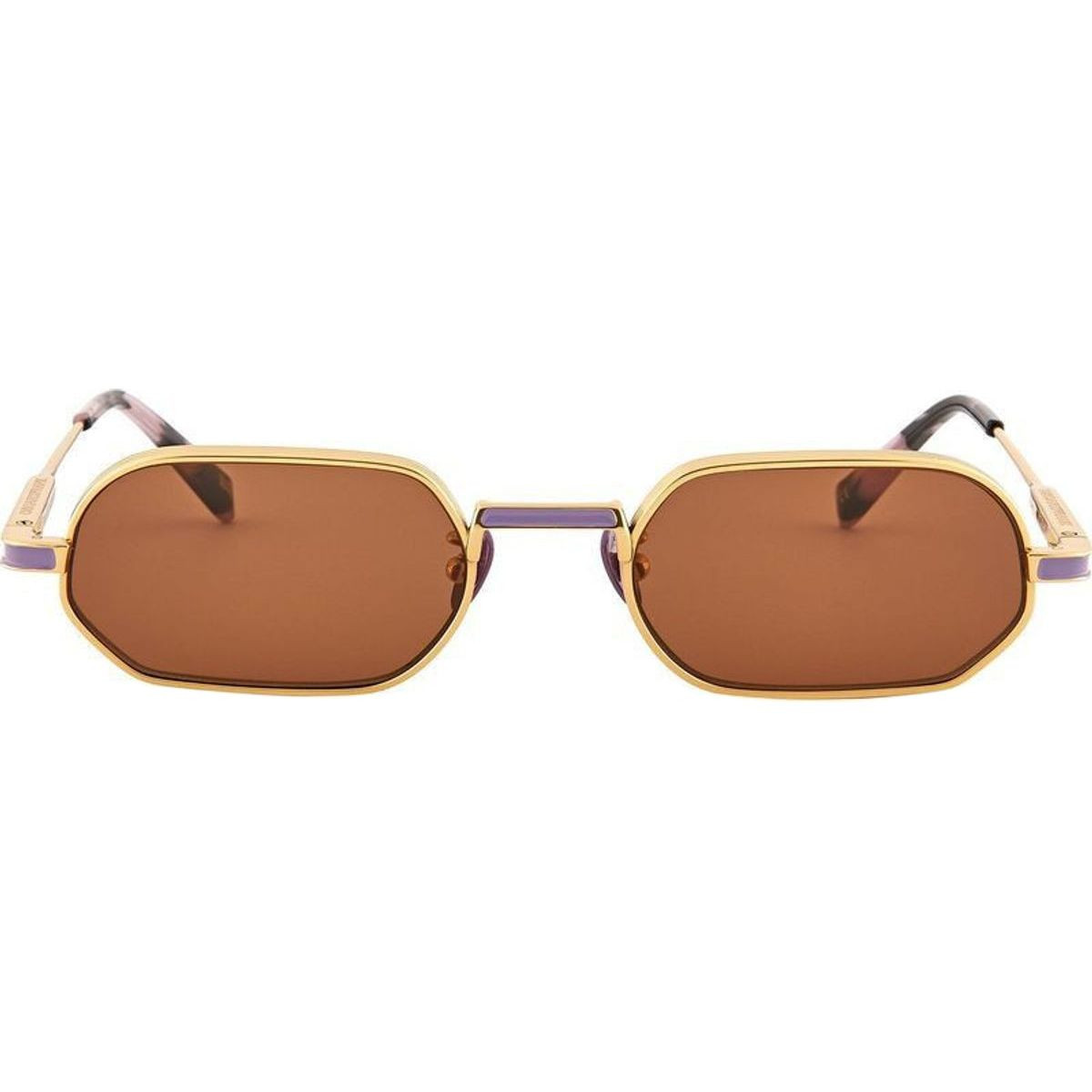 Oscar & Frank Mr Zuzu