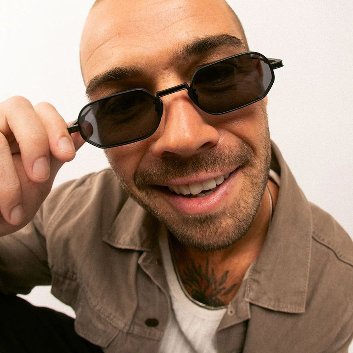 Oscar & Frank Mr Zuzu