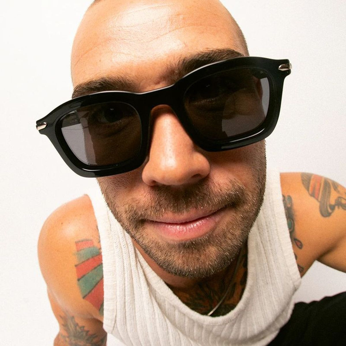 Oscar & Frank Saint Koa