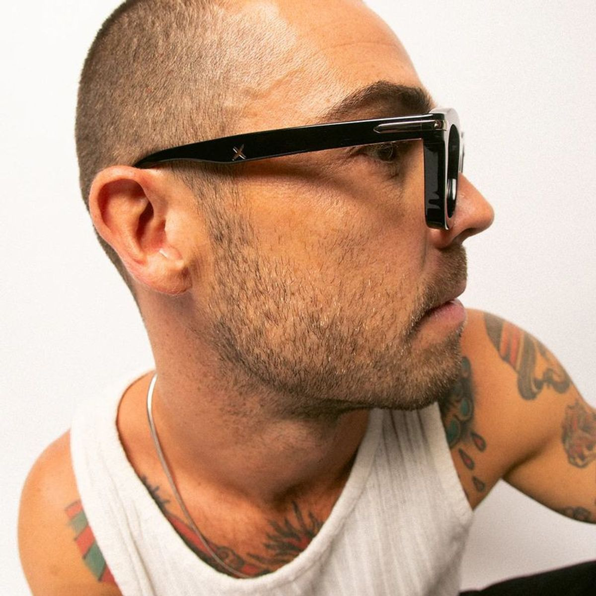 Oscar & Frank Saint Koa