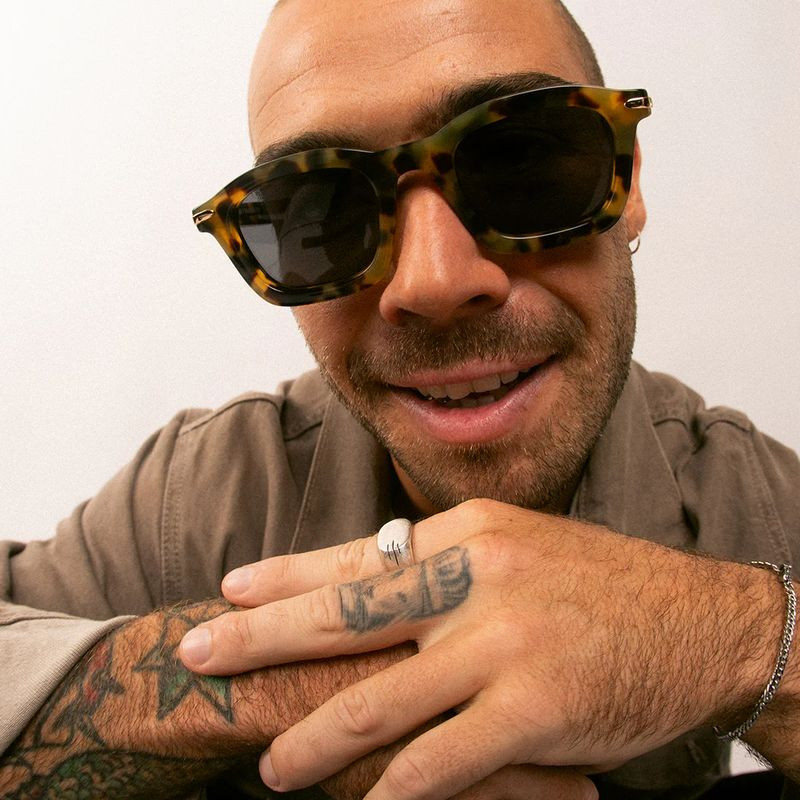 Oscar & Frank Saint Koa